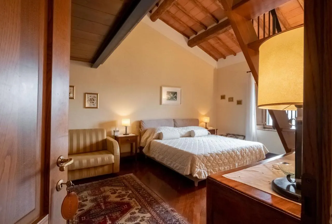 Bauernhof Villa Casali Di Bibbiano Buonconvento