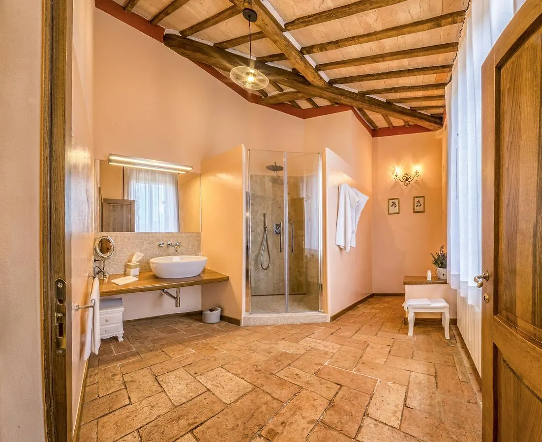 Casali Di Bibbiano Villa Buonconvento 0*,  Italy